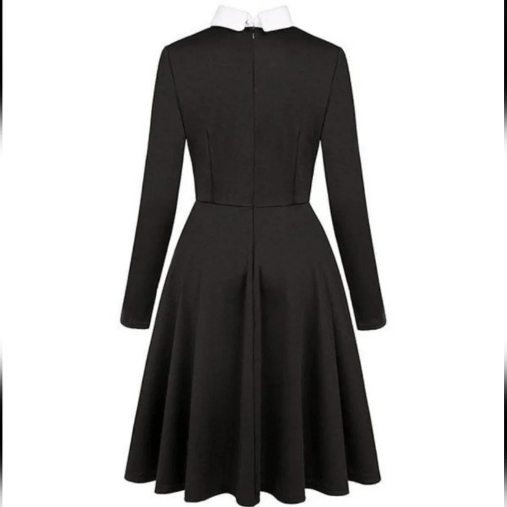 Modecrush Dress - Picture 3 of 10